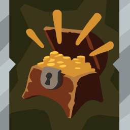 Icon for Expert Archaeologist