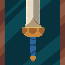 Icon for Studying the Blade