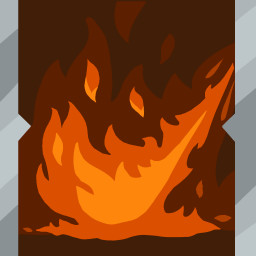 Icon for Fire Breath