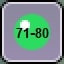 Challenges 8