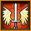 Icon for Hero of the Town