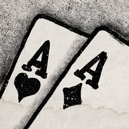 Icon for That Lucky Touch