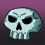 Icon for Scary skeletons