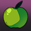 Icon for Eat an apple