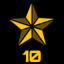 Icon for Complete 10