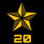 Icon for Complete 20