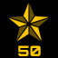 Icon for Complete 50