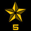 Icon for Complete 5