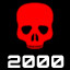 Icon for Kill 2000