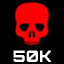 Icon for Kill 50000