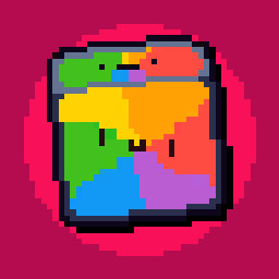 Icon for It's an honor to make games for you