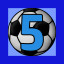 Icon for Spaceball 5 Goals