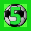Icon for Football 5 Goals