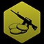 Icon for Assault Enthusiast