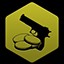 Icon for Small Arms Enthusiast