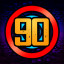 Icon for Tapered