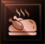 Icon for Chicken Dinner