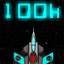 Moon-Wraith 100K