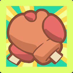 Icon for Lend A Fist