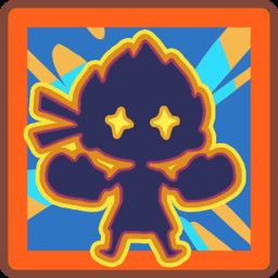 Icon for The Great Baker's Bake Off