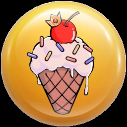 Icon for Cherry on the top