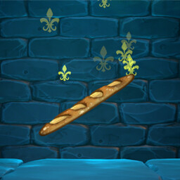 Baguette of death