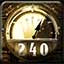 Icon for Pressure Gauge 240