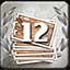 Icon for 12 Punched Tickets