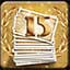Icon for 15 Punched Tickets