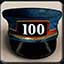 Icon for Conductor Level 2