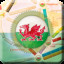 Icon for I Visited Wales