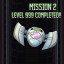 MISSION 2 LEVEL 999