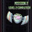 MISSION 2 LEVEL 2