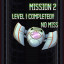 MISSION 2 LEVEL 1 NO MISS