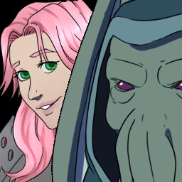 Tulip the Friend to Humanity