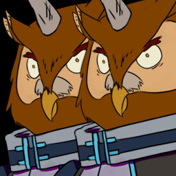 Narwowlbear Pre-Cog Division