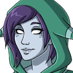 Cadie/Quinn: Outlaws(?)