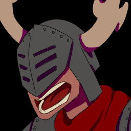 Ignus Ross: Lone Wolf