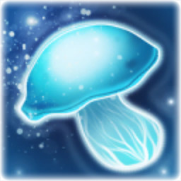 Icon for Mushroom Enthusiast