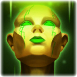 Icon for Hardcore Legend