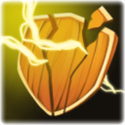 Icon for Shields Can Break
