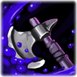 Icon for Executioner