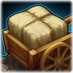 Icon for Big Spender