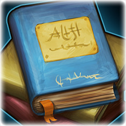 Icon for Lore Master