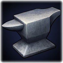 Icon for Metal Scraper