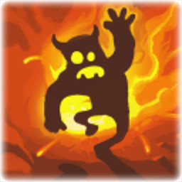 Icon for Deception is everywhere