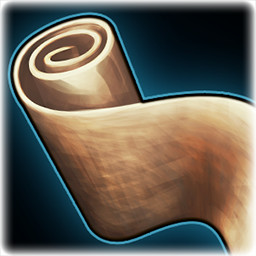 Icon for Lore Collector