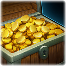 Icon for Kings riches