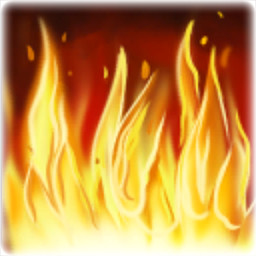 Icon for Pyromancer