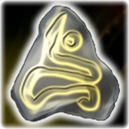 Icon for 7 Noble Rune Stones